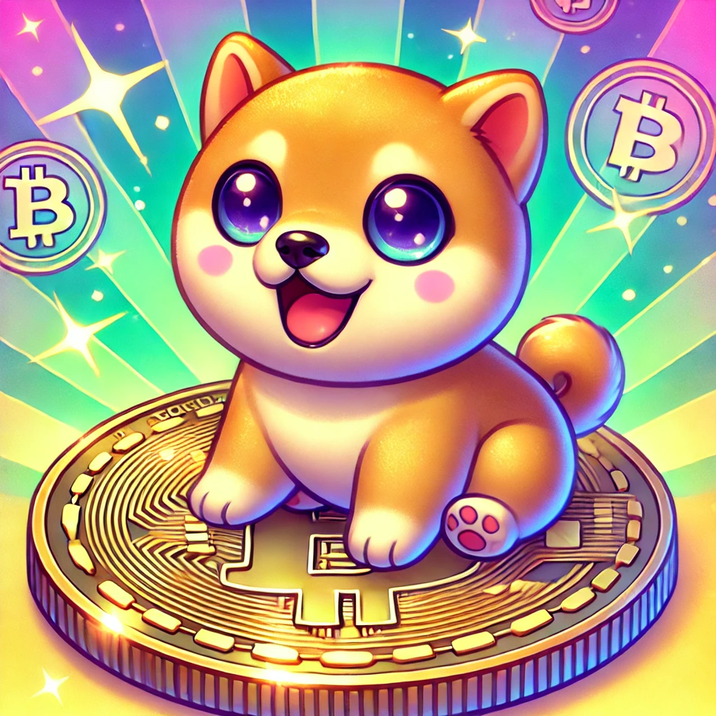 Binance Coin Overview